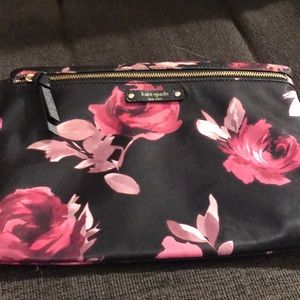 Kate Spade Makeup Bag
